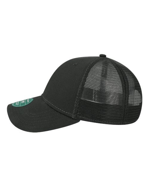 LEGACY Lo-Pro Snapback Trucker Cap LPS