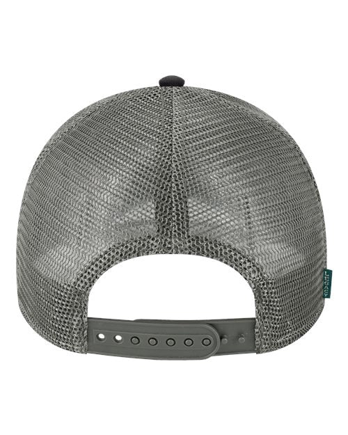 LEGACY Lo-Pro Snapback Trucker Cap LPS