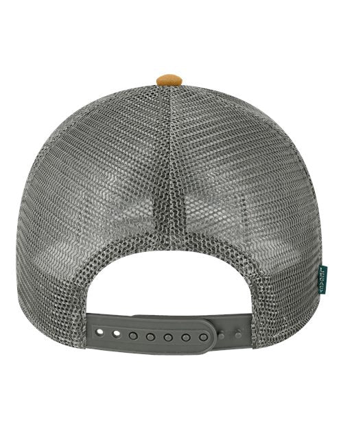 LEGACY Lo-Pro Snapback Trucker Cap LPS