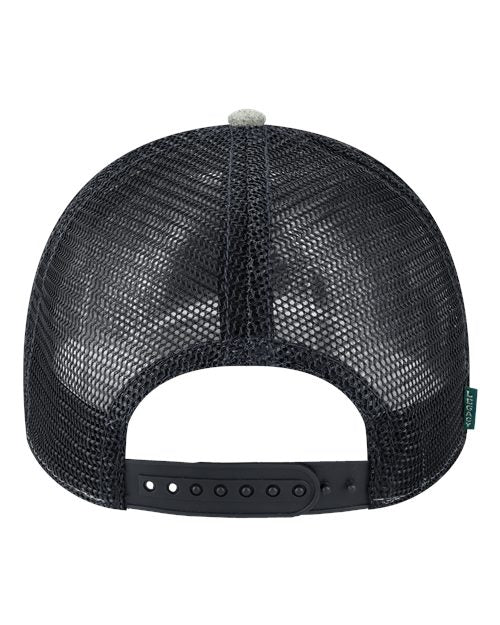 LEGACY Lo-Pro Snapback Trucker Cap LPS