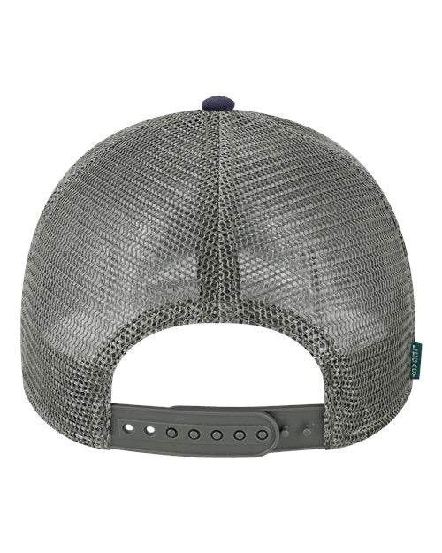 LEGACY Lo-Pro Snapback Trucker Cap LPS