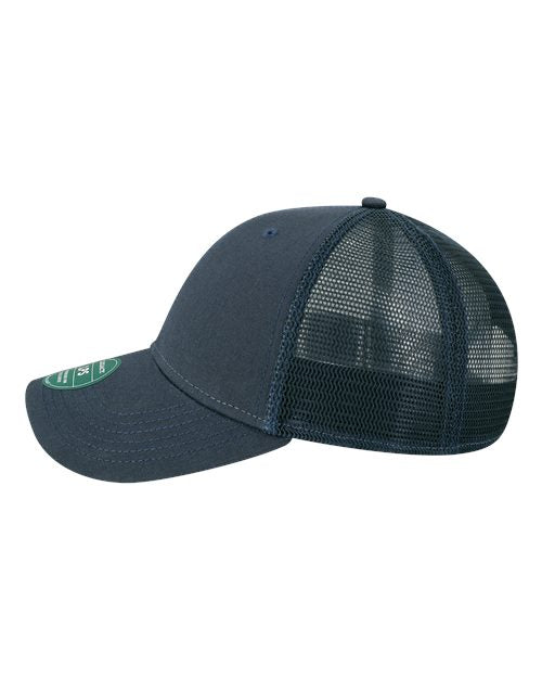 LEGACY Lo-Pro Snapback Trucker Cap LPS