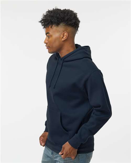 Independent Trading Co. Unisex Heavyweight Hooded Sweatshirt IND4000