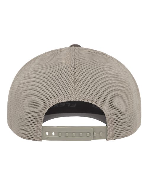 Flexfit 110® Mesh-Back Cap 110M