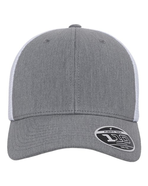Flexfit 110® Mesh-Back Cap 110M