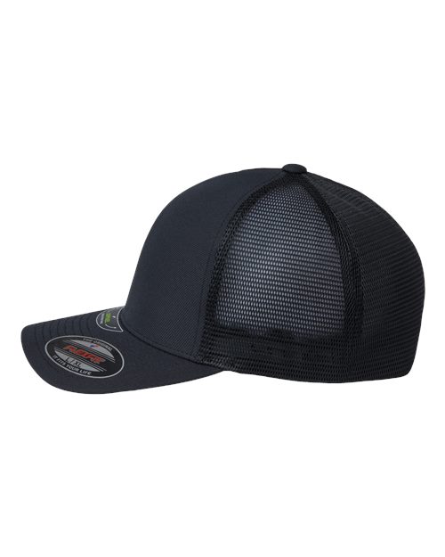 Flexfit Unipanel™ Trucker Cap 5511UP