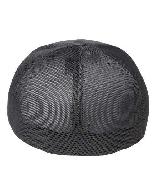 Flexfit Unipanel™ Trucker Cap 5511UP