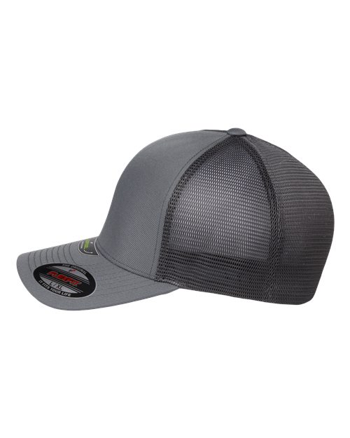 Flexfit Unipanel™ Trucker Cap 5511UP