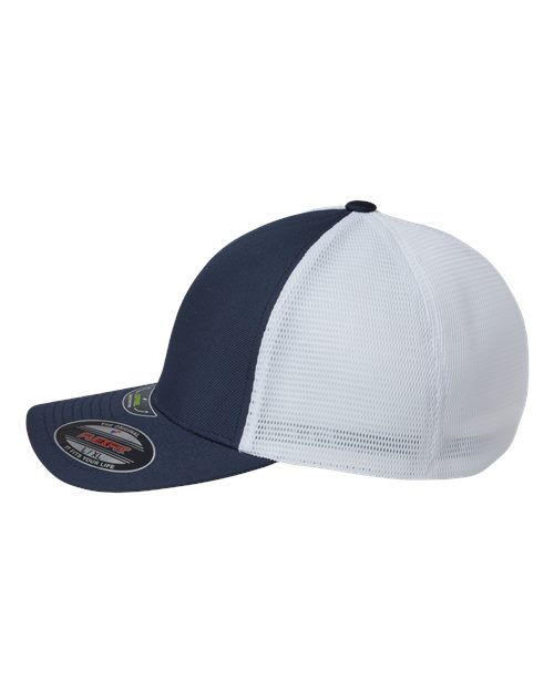 Flexfit Unipanel™ Trucker Cap 5511UP