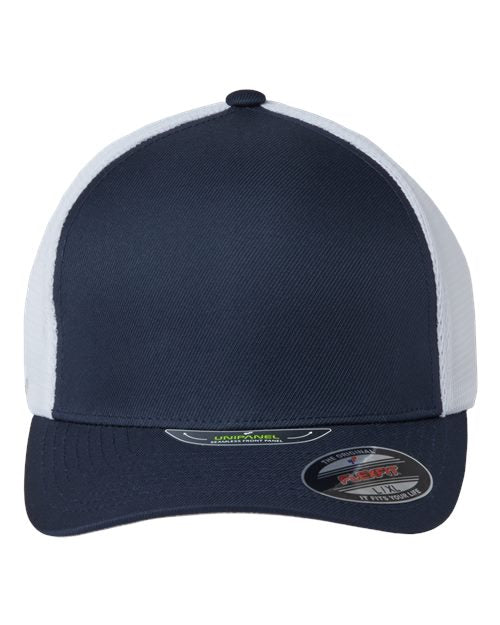 Flexfit Unipanel™ Trucker Cap 5511UP