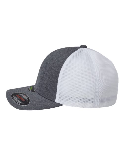 Flexfit Unipanel™ Trucker Cap 5511UP