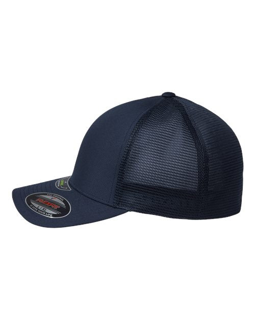 Flexfit Unipanel™ Trucker Cap 5511UP