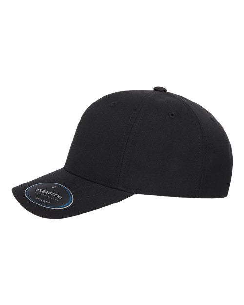 Flexfit NU® Adjustable Cap 6110NU