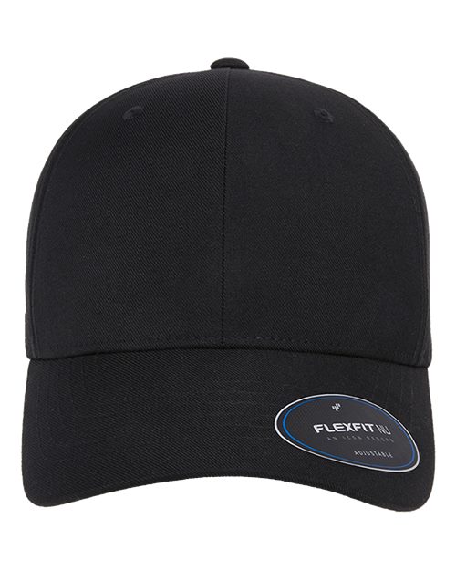 Flexfit NU® Adjustable Cap 6110NU