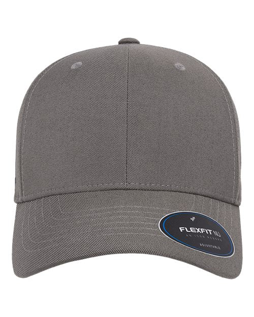 Flexfit NU® Adjustable Cap 6110NU
