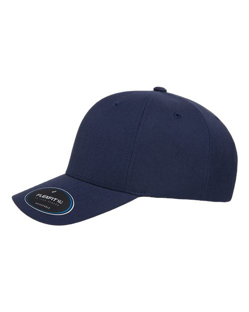 Flexfit NU® Adjustable Cap 6110NU