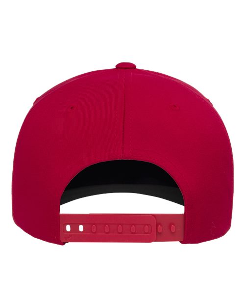 Flexfit NU® Adjustable Cap 6110NU