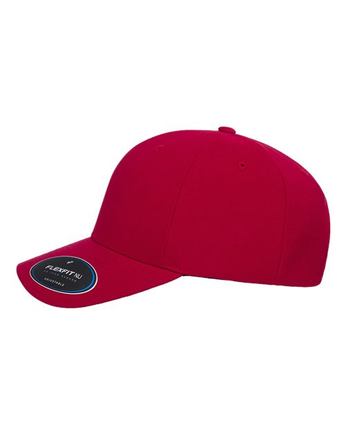 Flexfit NU® Adjustable Cap 6110NU
