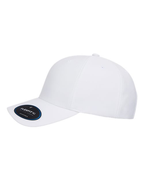 Flexfit NU® Adjustable Cap 6110NU