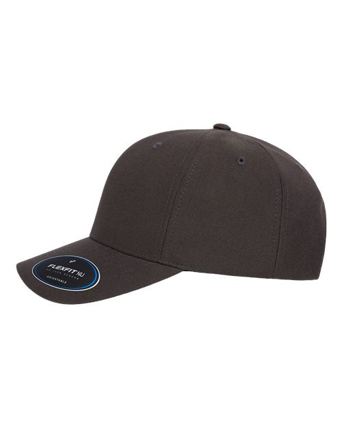 Flexfit NU® Adjustable Cap 6110NU