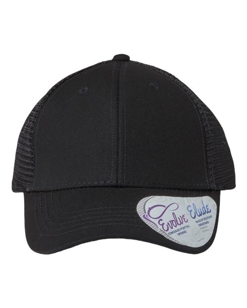 Infinity Her Women's Modern Trucker Cap CHARLIE
