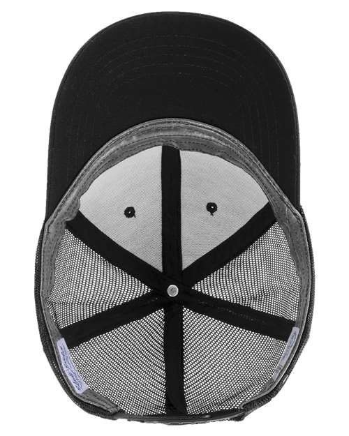 Infinity Her Women's Modern Trucker Cap CHARLIE