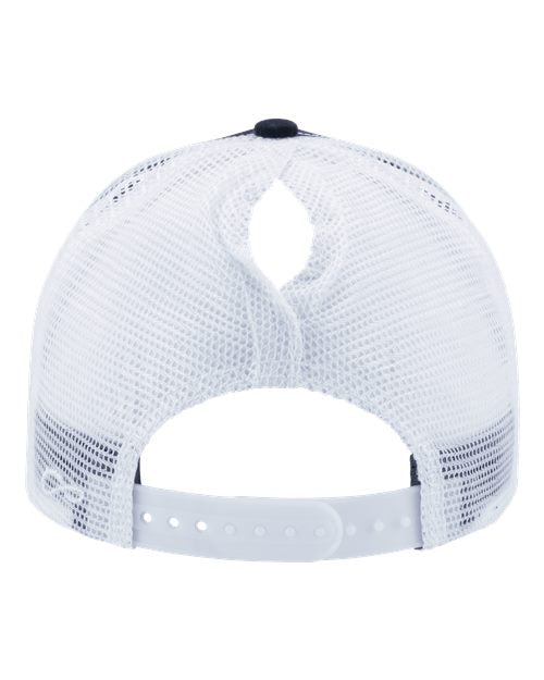 Infinity Her Women's Modern Trucker Cap CHARLIE