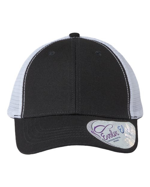 Infinity Her Women's Modern Trucker Cap CHARLIE