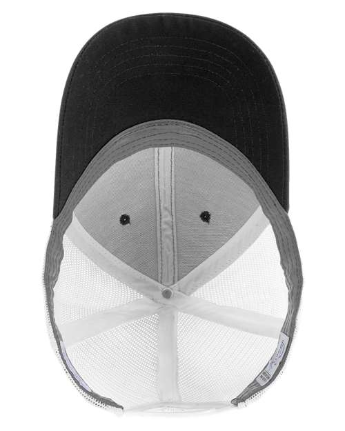 Infinity Her Women's Modern Trucker Cap CHARLIE