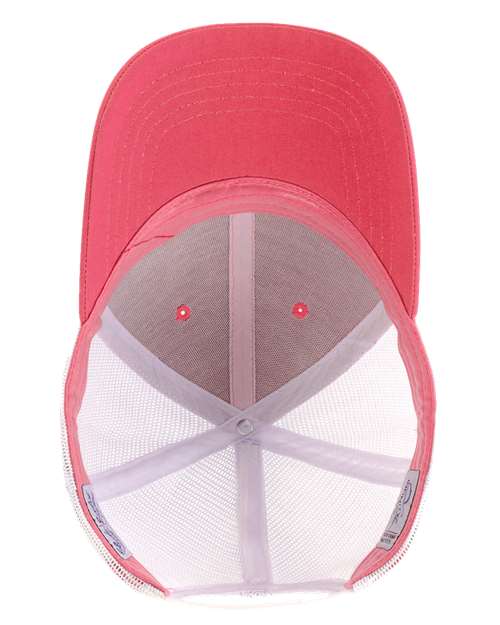 Infinity Her Women's Modern Trucker Cap CHARLIE