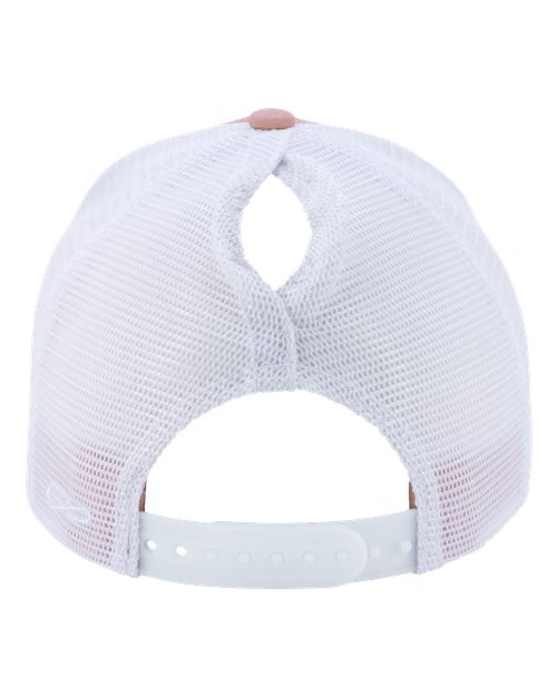 Infinity Her Women's Modern Trucker Cap CHARLIE