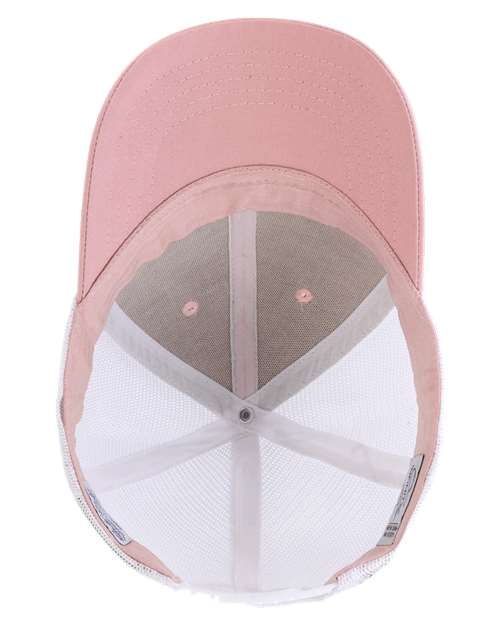 Infinity Her Women's Modern Trucker Cap CHARLIE