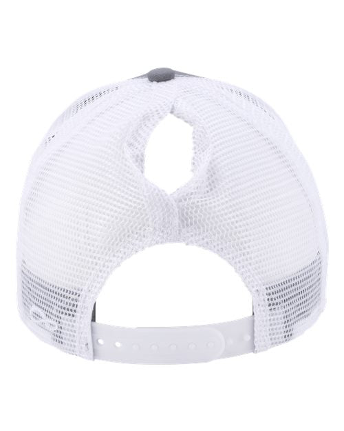 Infinity Her Women's Modern Trucker Cap CHARLIE