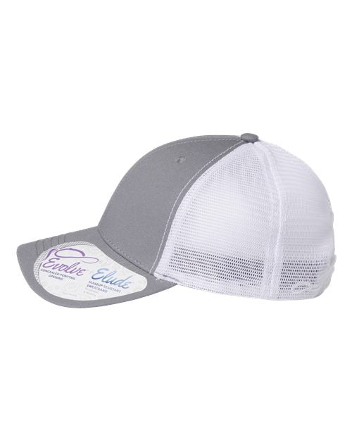 Infinity Her Women's Modern Trucker Cap CHARLIE