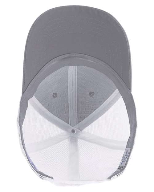 Infinity Her Women's Modern Trucker Cap CHARLIE