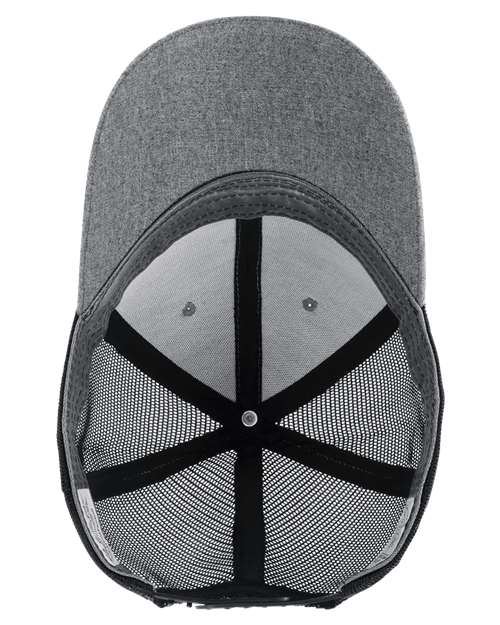 Infinity Her Women's Modern Trucker Cap CHARLIE