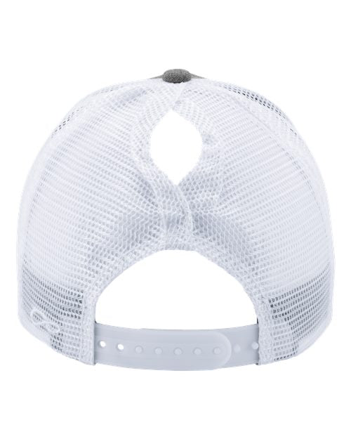 Infinity Her Women's Modern Trucker Cap CHARLIE