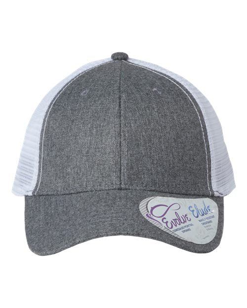 Infinity Her Women's Modern Trucker Cap CHARLIE
