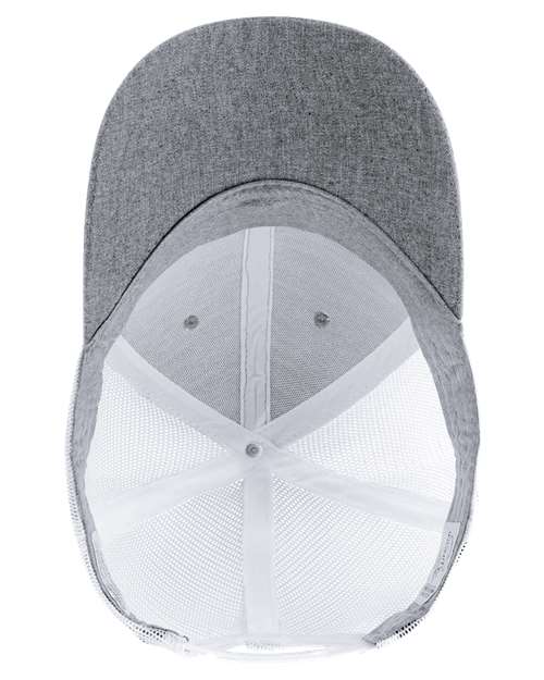 Infinity Her Women's Modern Trucker Cap CHARLIE