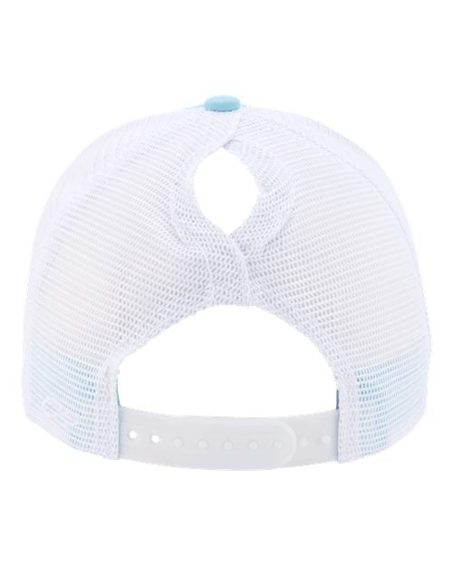 Infinity Her Women's Modern Trucker Cap CHARLIE