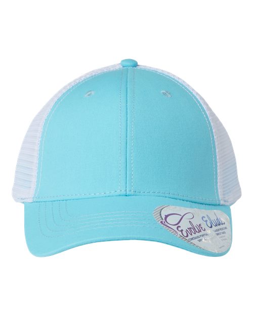 Infinity Her Women's Modern Trucker Cap CHARLIE