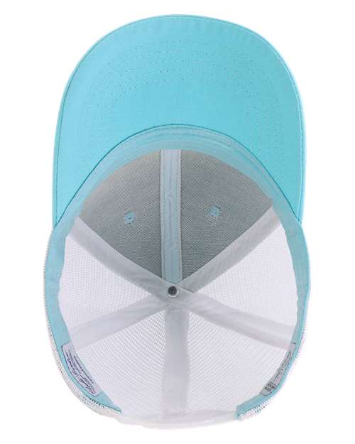 Infinity Her Women's Modern Trucker Cap CHARLIE