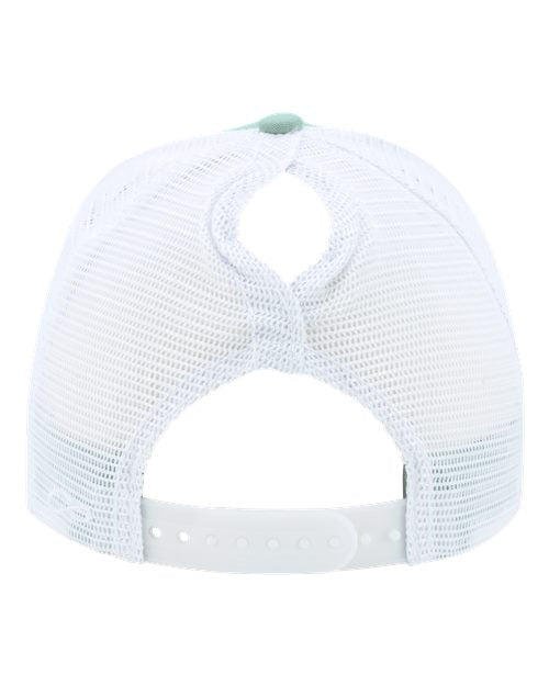 Infinity Her Women's Modern Trucker Cap CHARLIE