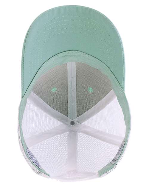 Infinity Her Women's Modern Trucker Cap CHARLIE