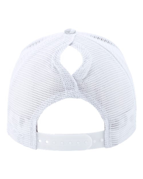 Infinity Her Women's Modern Trucker Cap CHARLIE