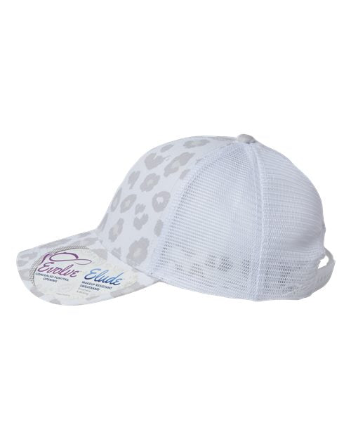 Infinity Her Women's Modern Trucker Cap CHARLIE