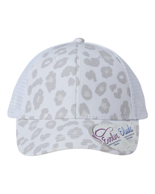 Infinity Her Women's Modern Trucker Cap CHARLIE