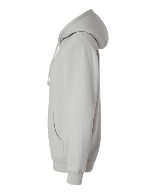 Independent Trading Co. Unisex Heavyweight Hooded Sweatshirt IND4000