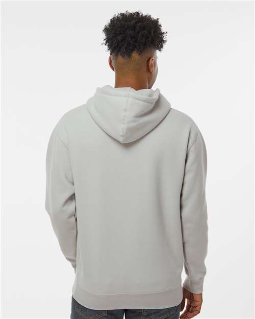Independent Trading Co. Unisex Heavyweight Hooded Sweatshirt IND4000