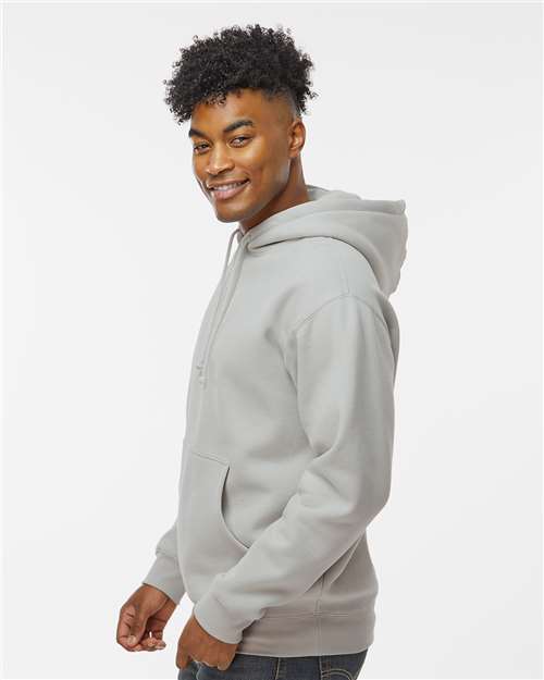 Independent Trading Co. Unisex Heavyweight Hooded Sweatshirt IND4000